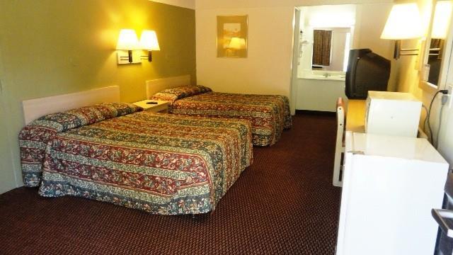 Econo Lodge - Gastonia Room photo